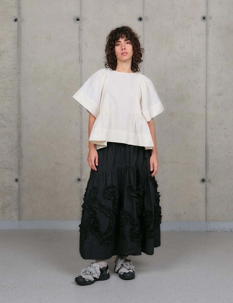 STORY mfg. Orbit Skirt