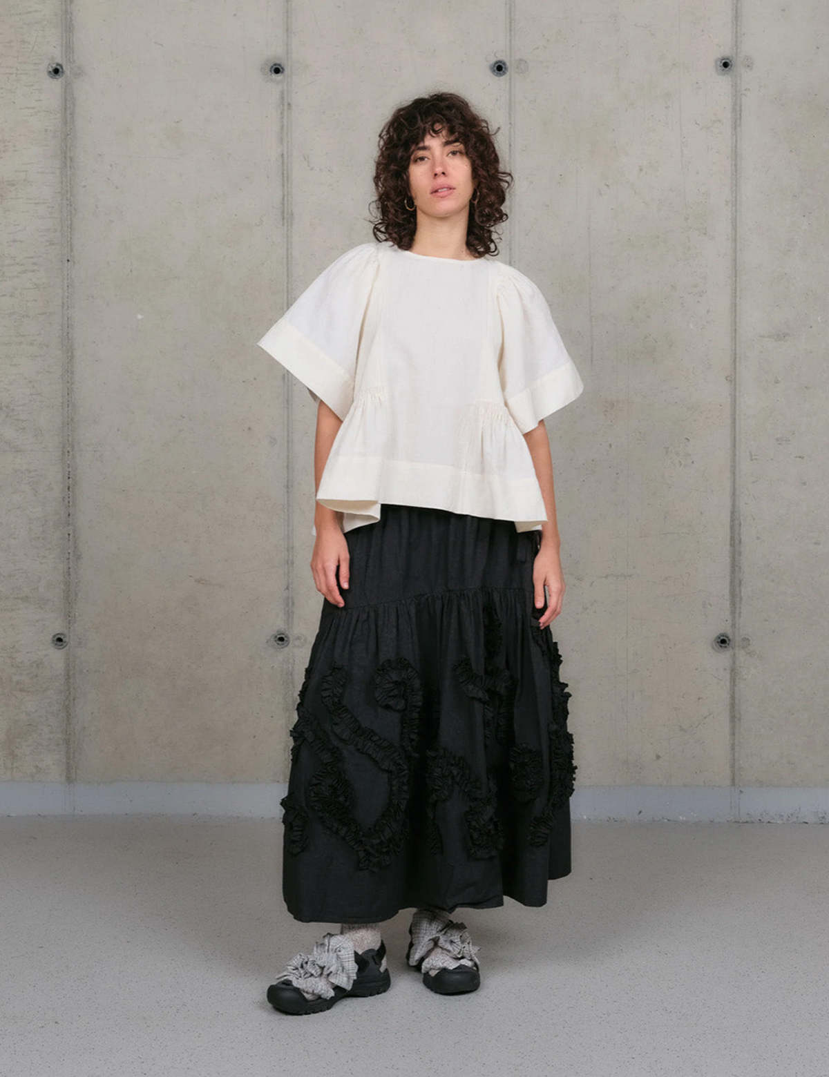 STORY mfg. Orbit Skirt - Image 3 of 9