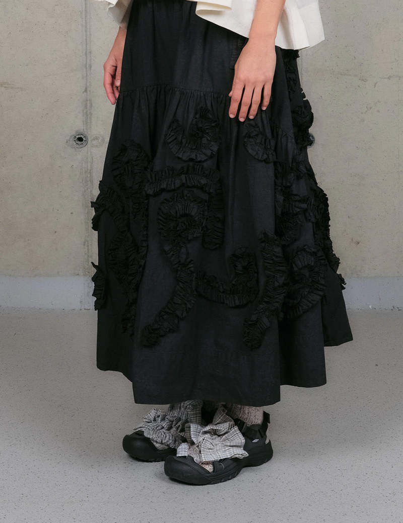 STORY mfg. Orbit Skirt