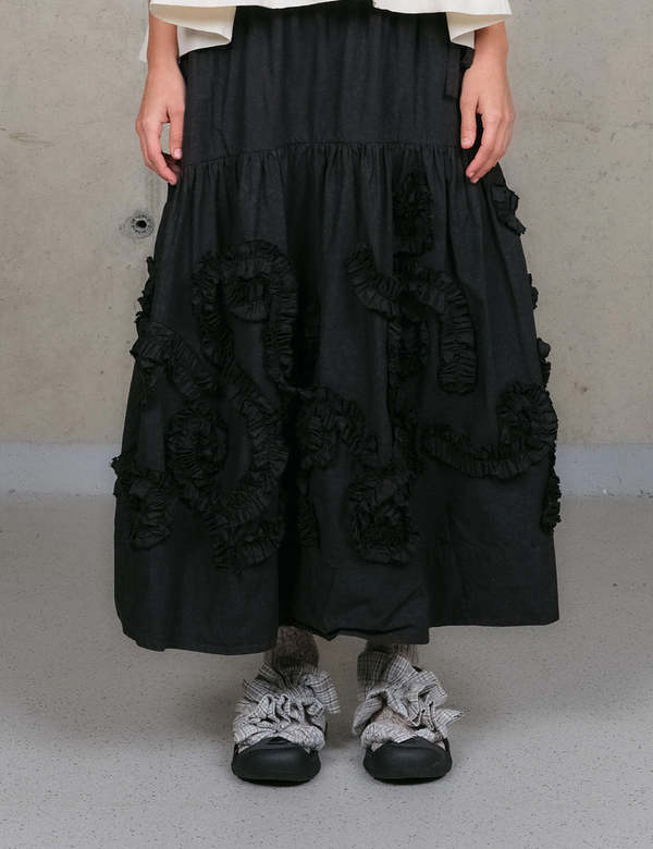 STORY mfg. Orbit Skirt