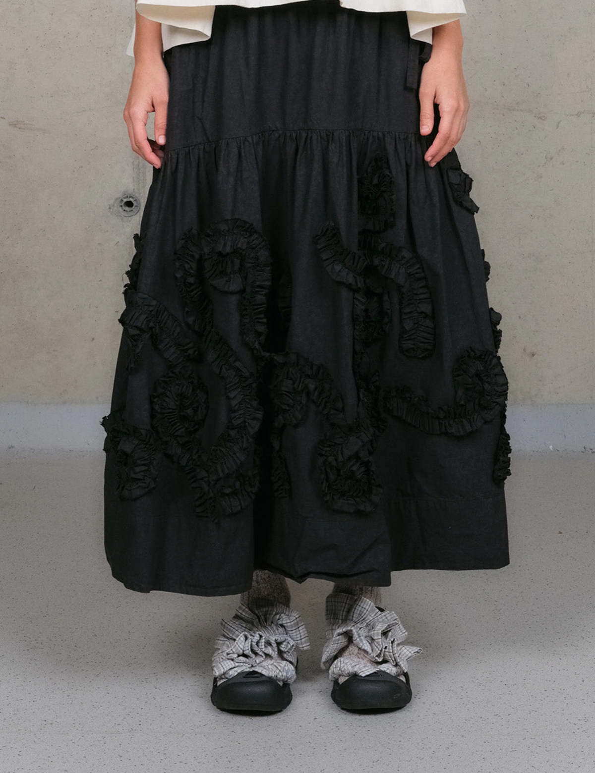 STORY mfg. Orbit Skirt - Image 8 of 9