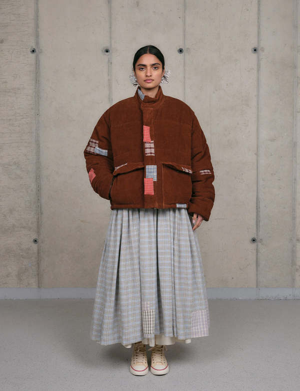 STORY mfg. Yanam Jacket STORY mfg. Yanam Jacket