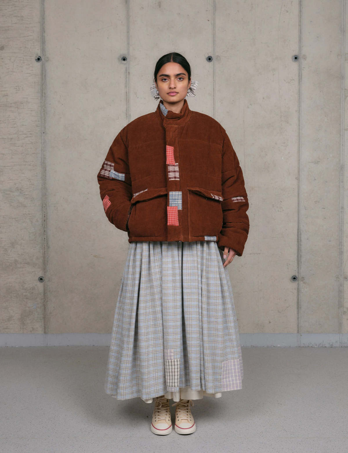 STORY mfg. Yanam Jacket - Image 1 of 10