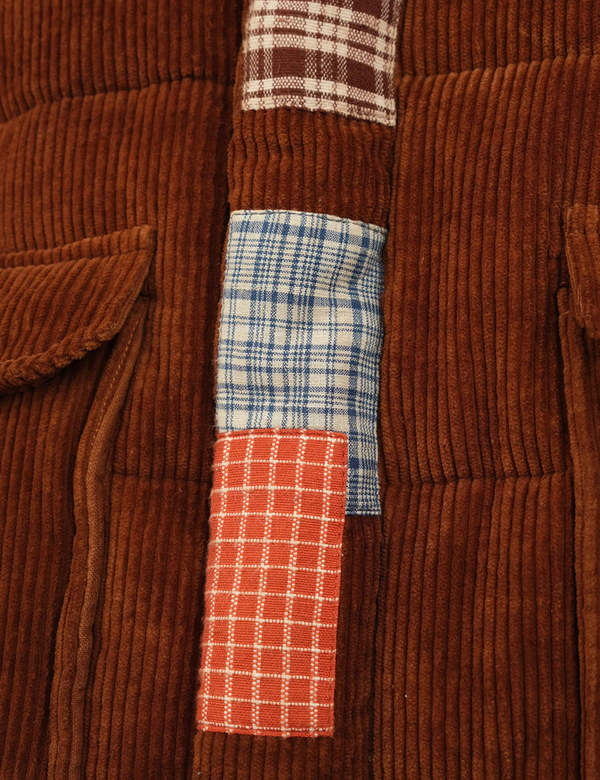 STORY mfg. Yanam Jacket