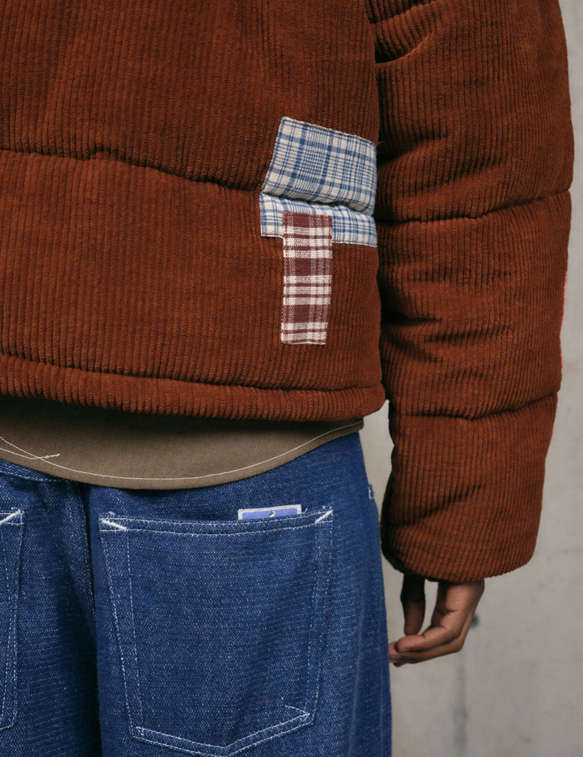 STORY mfg. Yanam Jacket - Image 7 of 10