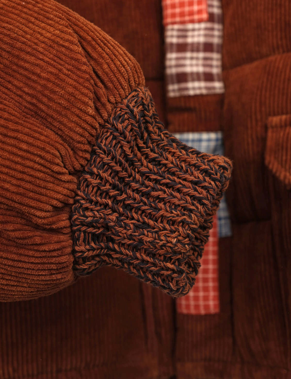 STORY mfg. Yanam Jacket - Image 9 of 10