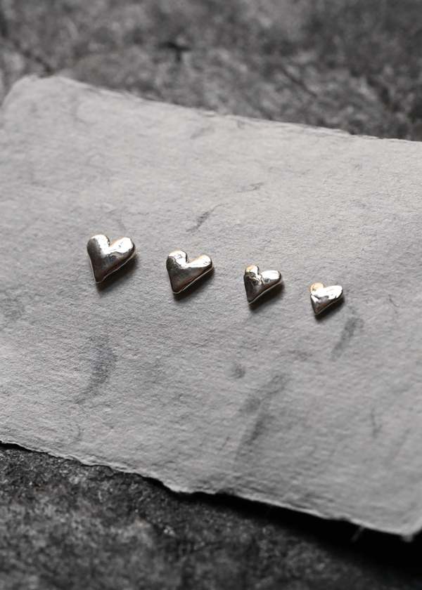 8.6.4 Earring Stud Set Earrings