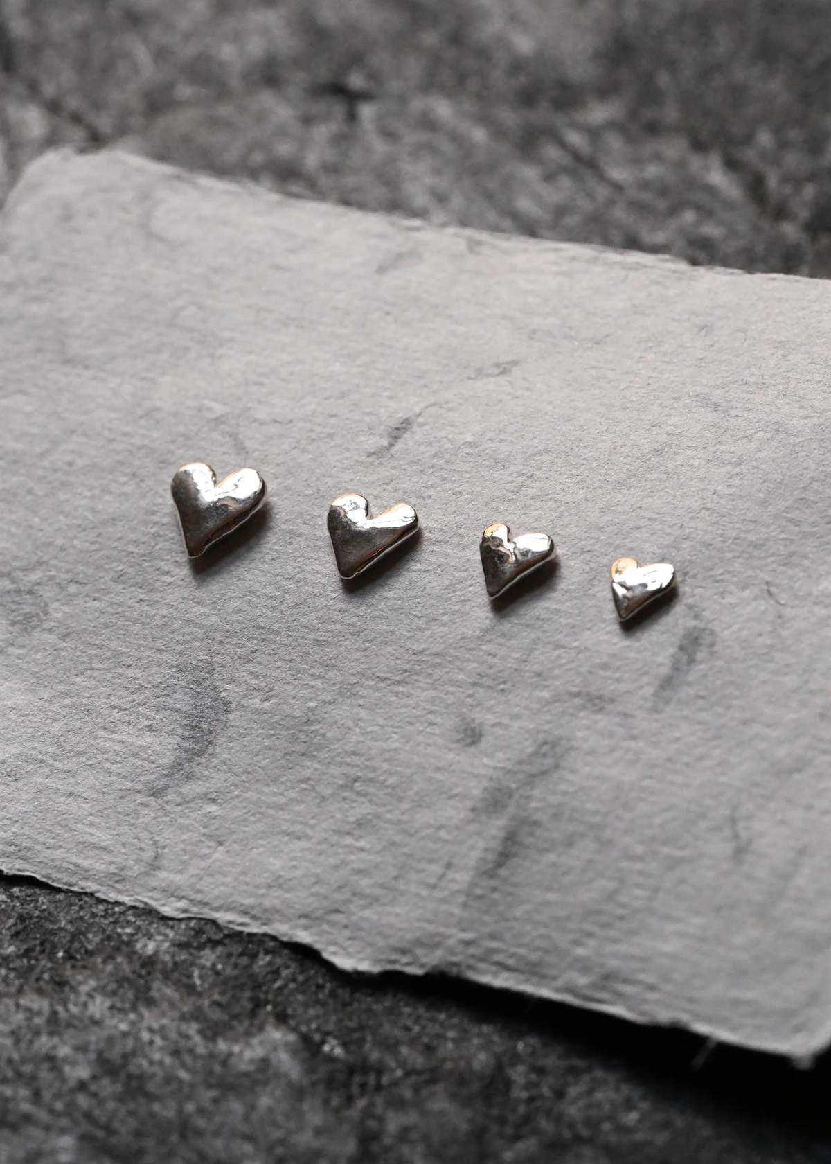 8.6.4 Earring Stud Set Earrings - Image 1 of 4