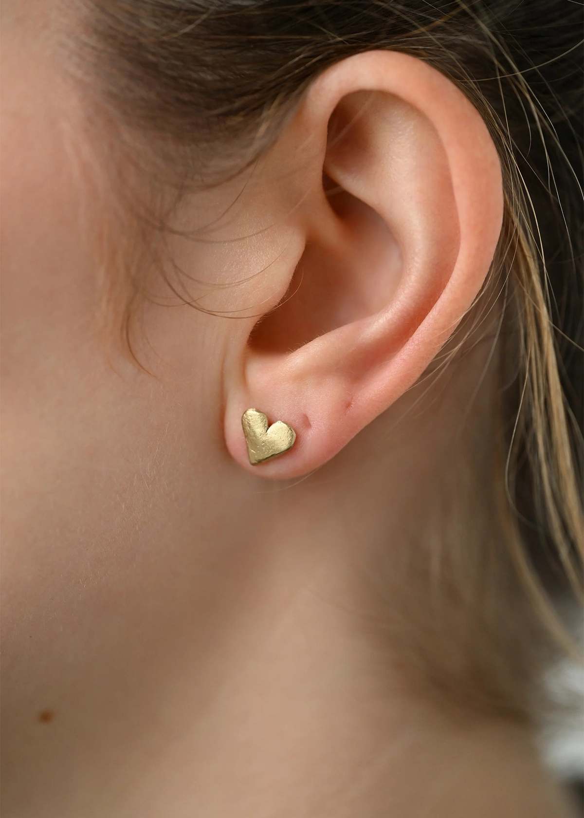 8.6.4 Earring Stud Set Earrings - Image 2 of 4