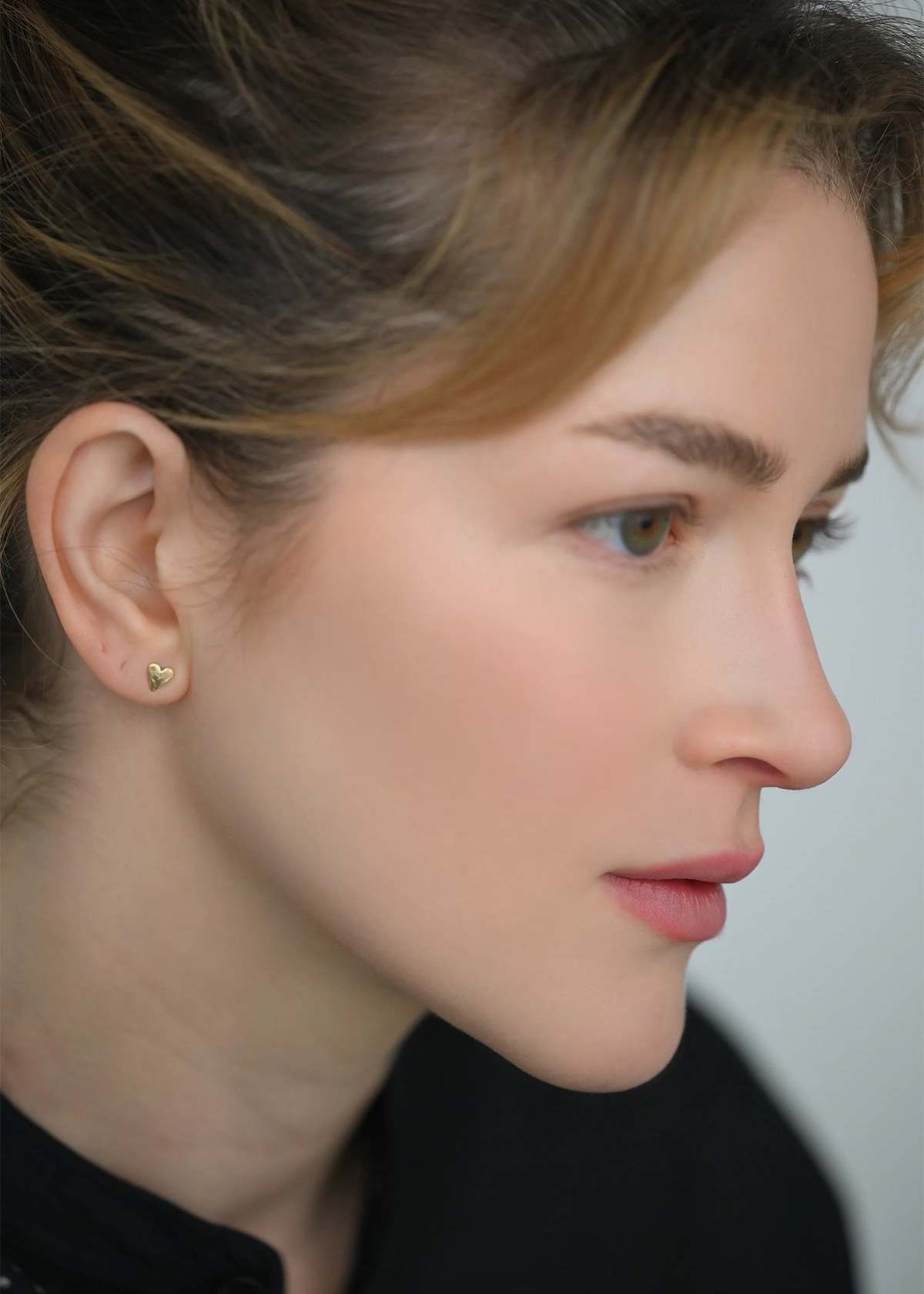 8.6.4 Earring Stud Set Earrings - Image 3 of 4