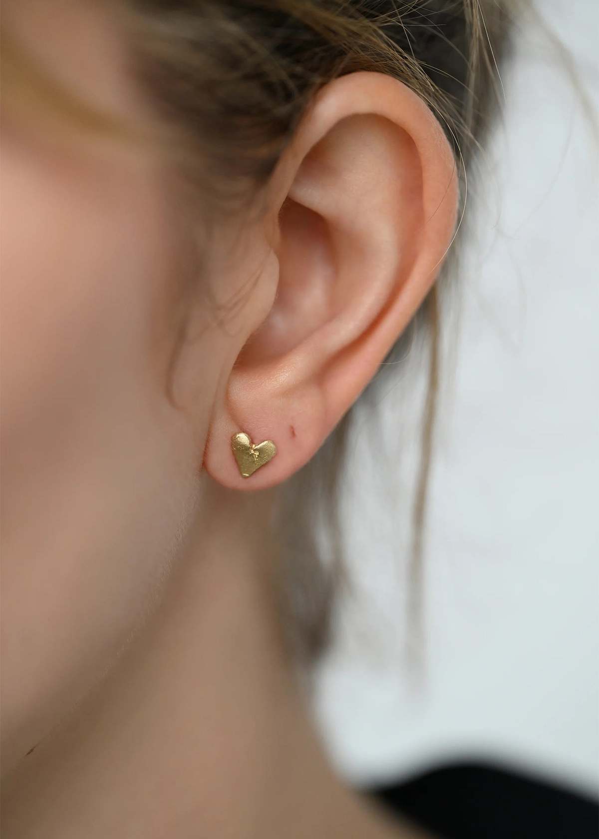 8.6.4 Earring Stud Set Earrings - Image 4 of 4