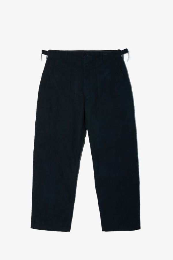 Engineered Garments Workaday Fatigue Pant