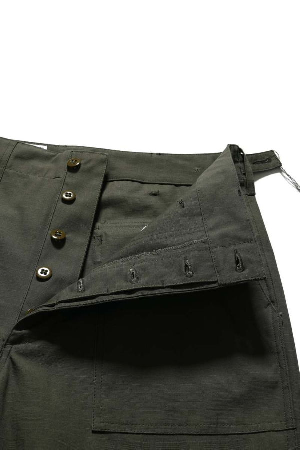 Engineered Garments Workaday Fatigue Pant