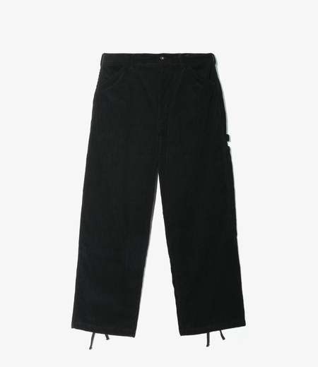 Engineered Garments Fatigue Pant - Dark Navy Cotton Ripstop