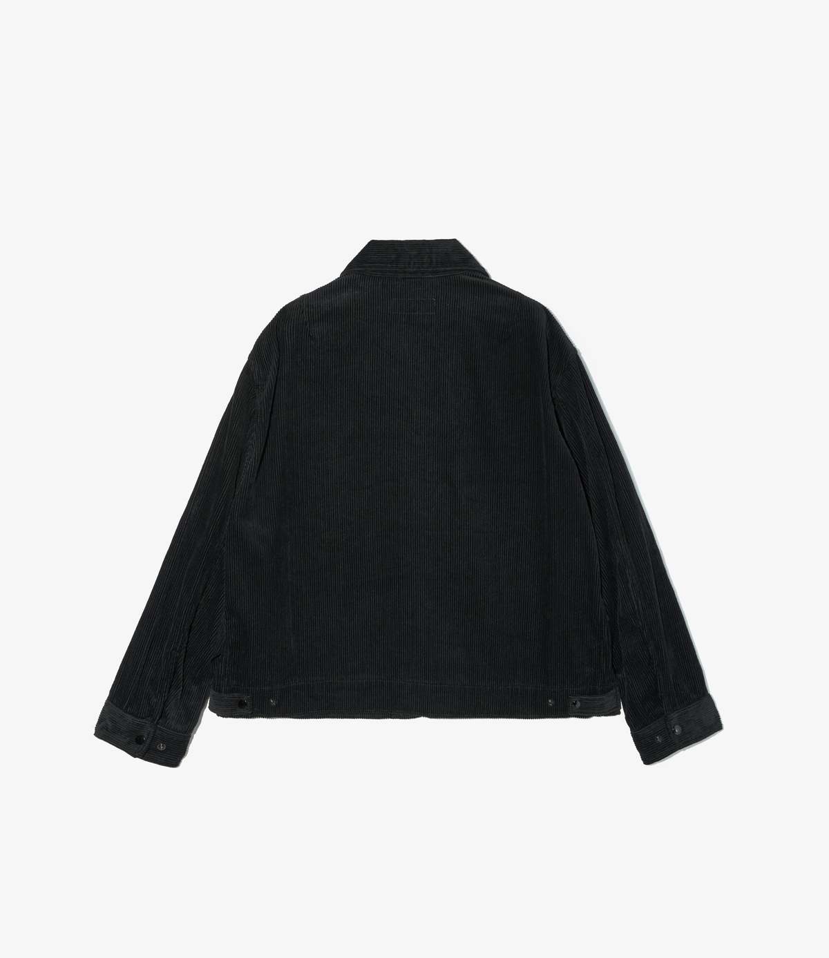 Engineered Garments Workaday Short Jacket - Image 2 of 4