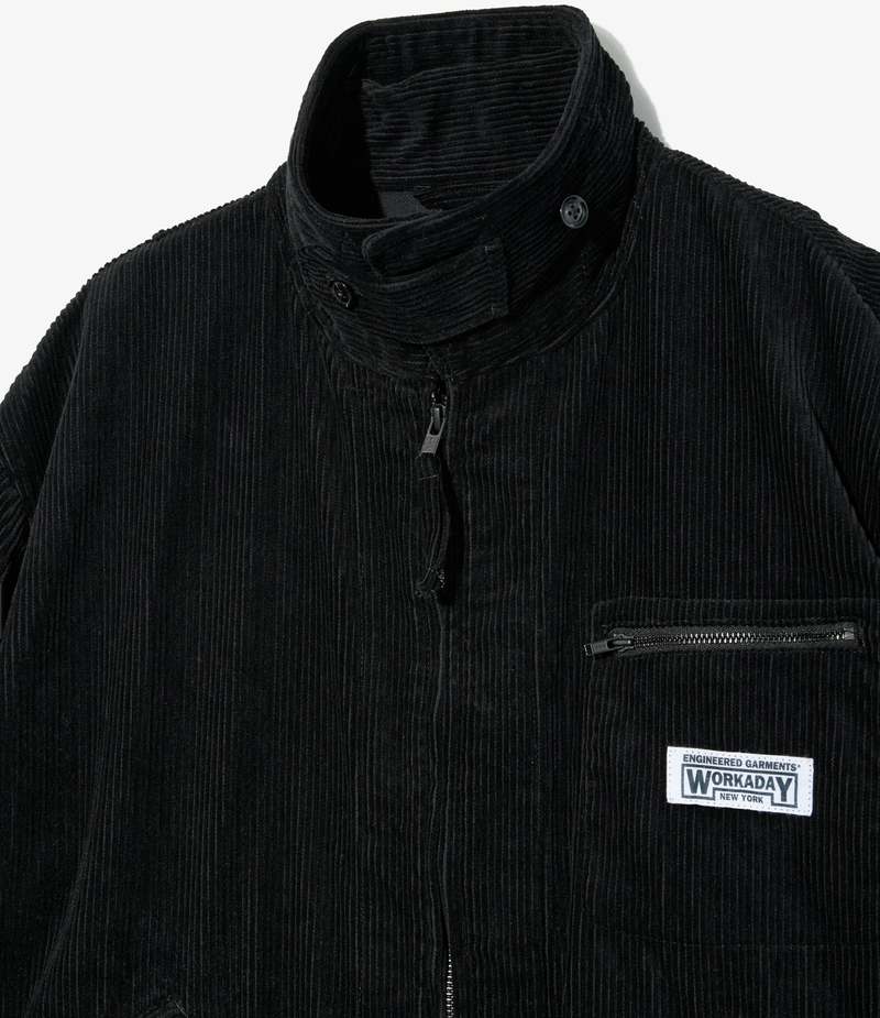 Engineered Garments Workaday Short Jacket