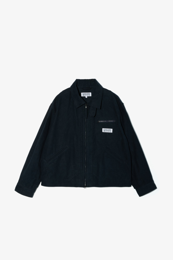 Engineered Garments Workaday Short Jacket