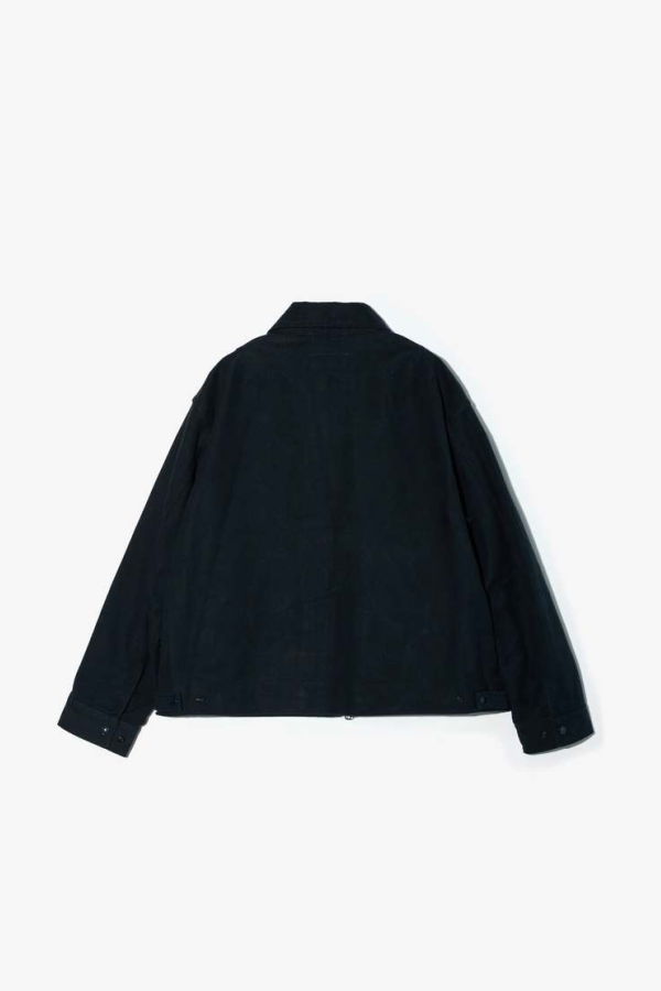 Engineered Garments Workaday Short Jacket