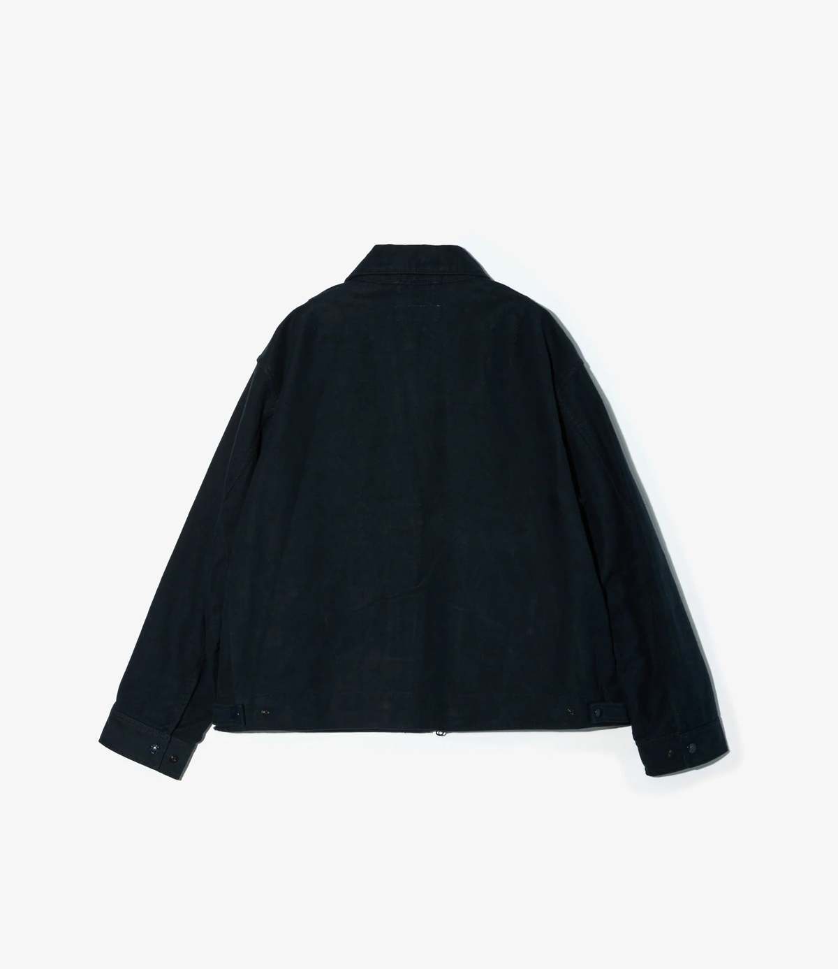Engineered Garments Workaday Short Jacket - Image 2 of 4