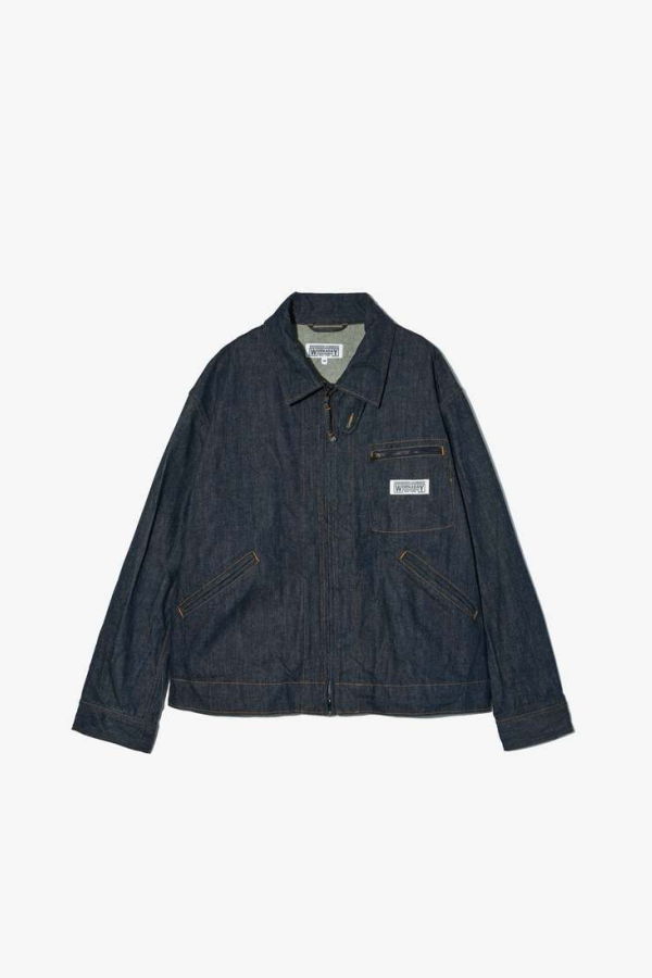 Engineered Garments Workaday Short Jacket