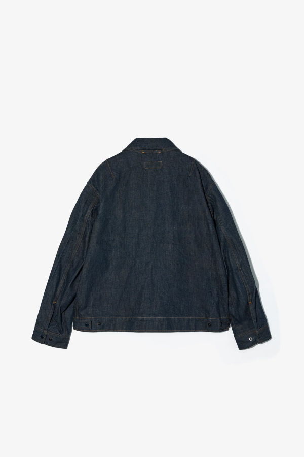 Engineered Garments Workaday Short Jacket