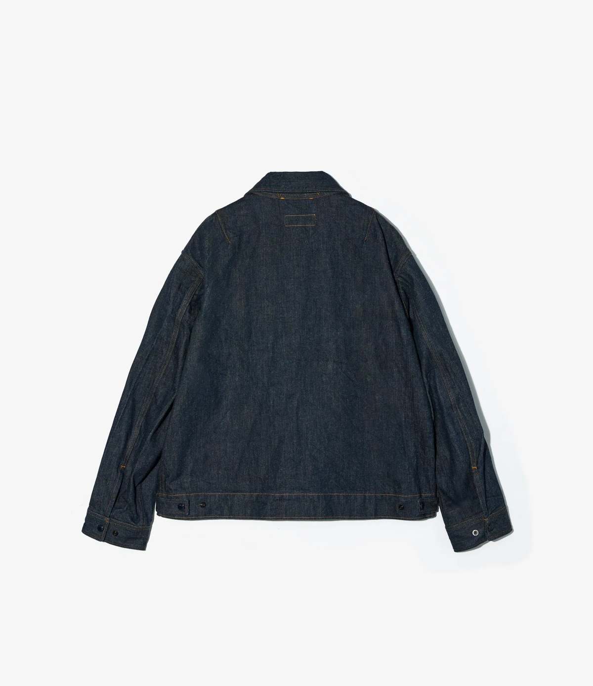 Engineered Garments Workaday Short Jacket - Image 2 of 4