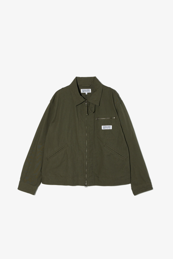 Engineered Garments Workaday Short Jacket