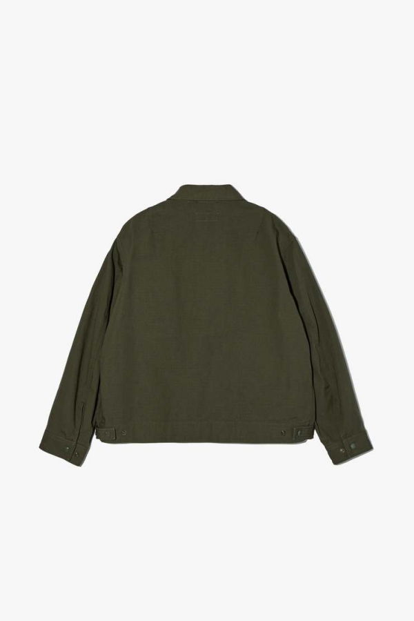 Engineered Garments Workaday Short Jacket