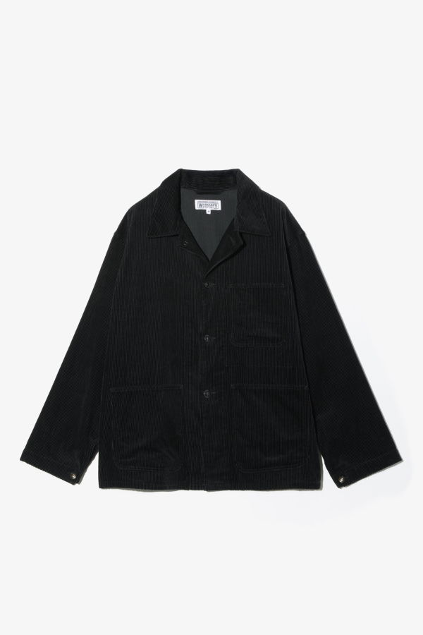 Engineered Garments Workaday Utility Jacket