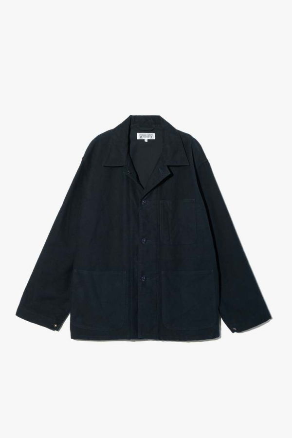 Engineered Garments Workaday Utility Jacket