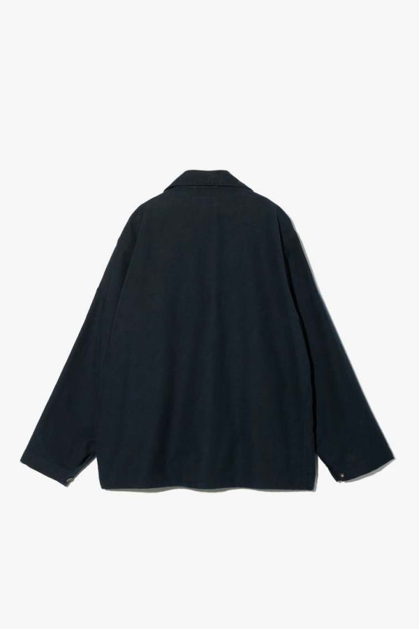 Engineered Garments Workaday Utility Jacket