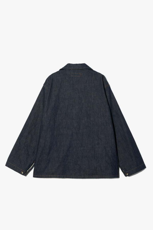 Engineered Garments Workaday Utility Jacket