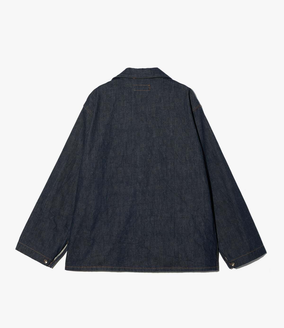 Engineered Garments Workaday Utility Jacket - Image 2 of 4