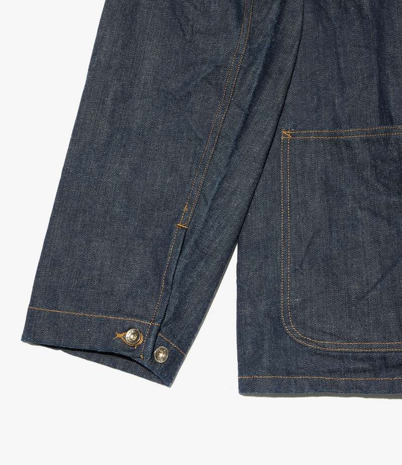 Engineered Garments Workaday Utility Jacket