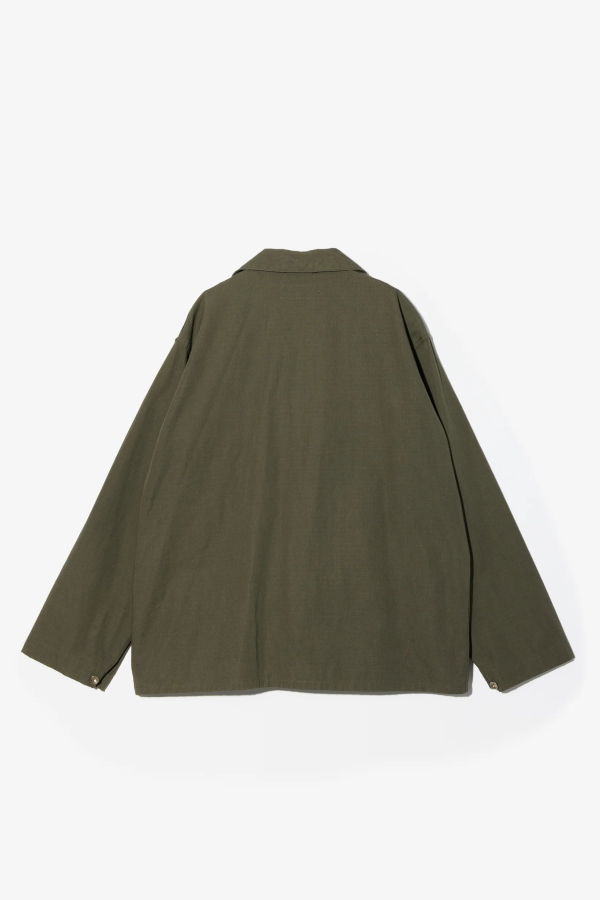 Engineered Garments Workaday Utility Jacket