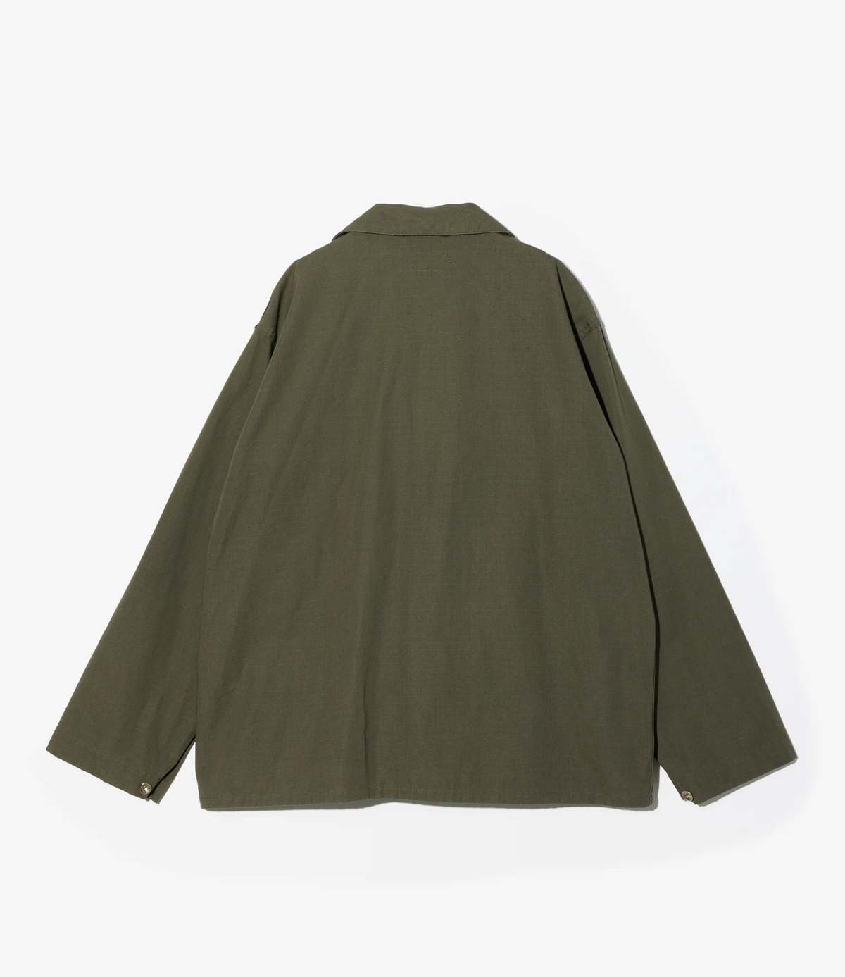 Engineered Garments Workaday Utility Jacket - Image 2 of 4