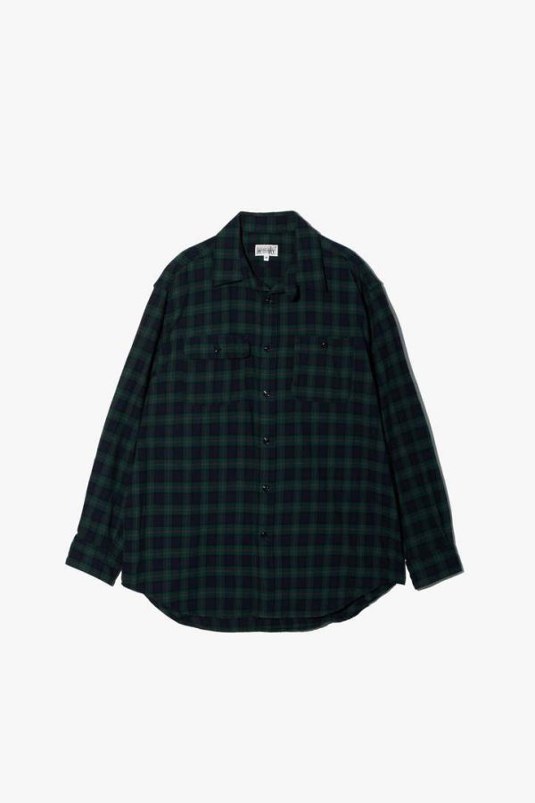 Engineered Garments Workaday Utility Shirt