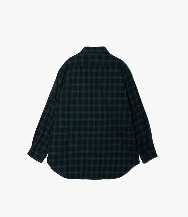Engineered Garments Workaday Utility Shirt