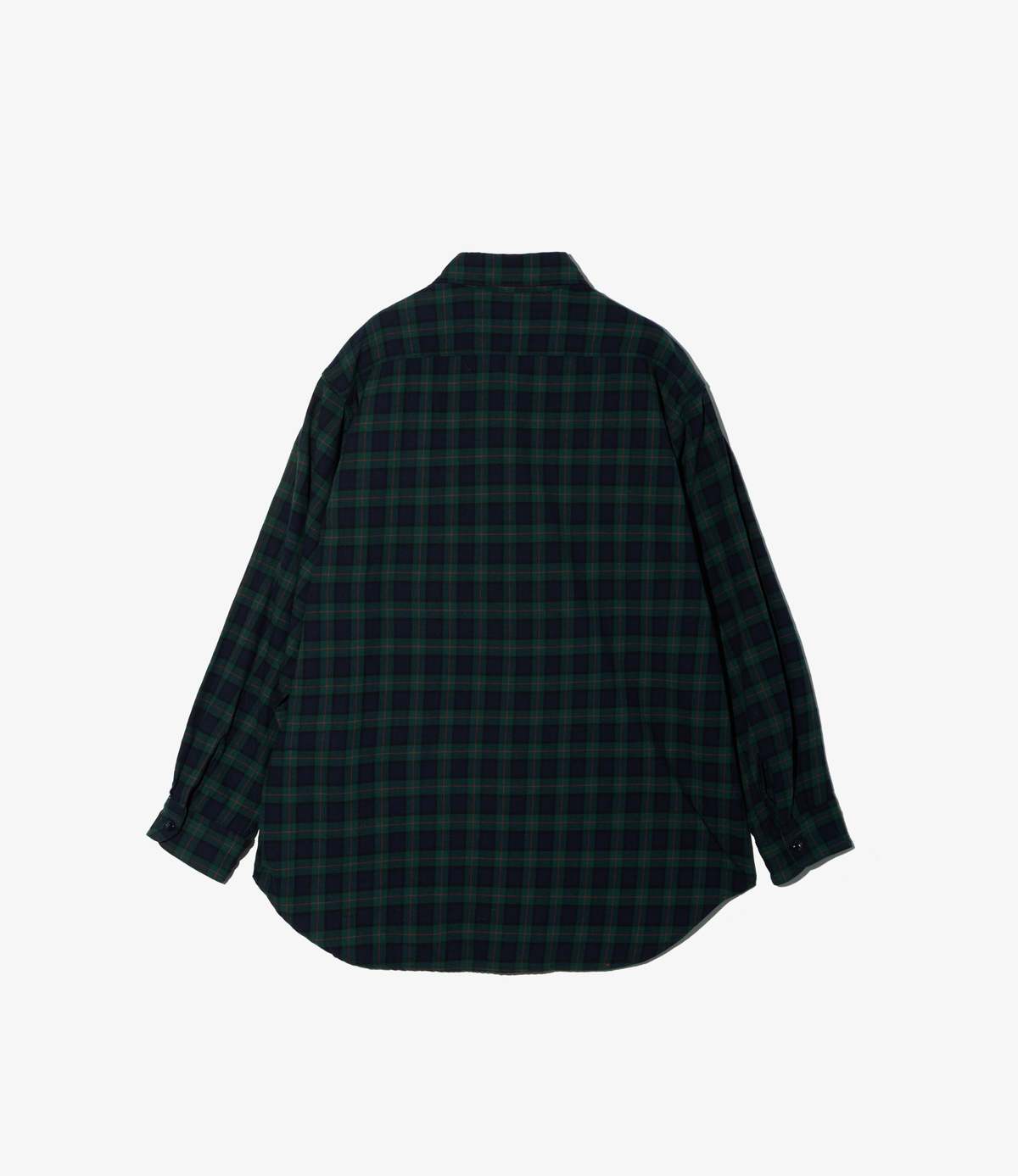 Engineered Garments Workaday Utility Shirt - Image 2 of 3