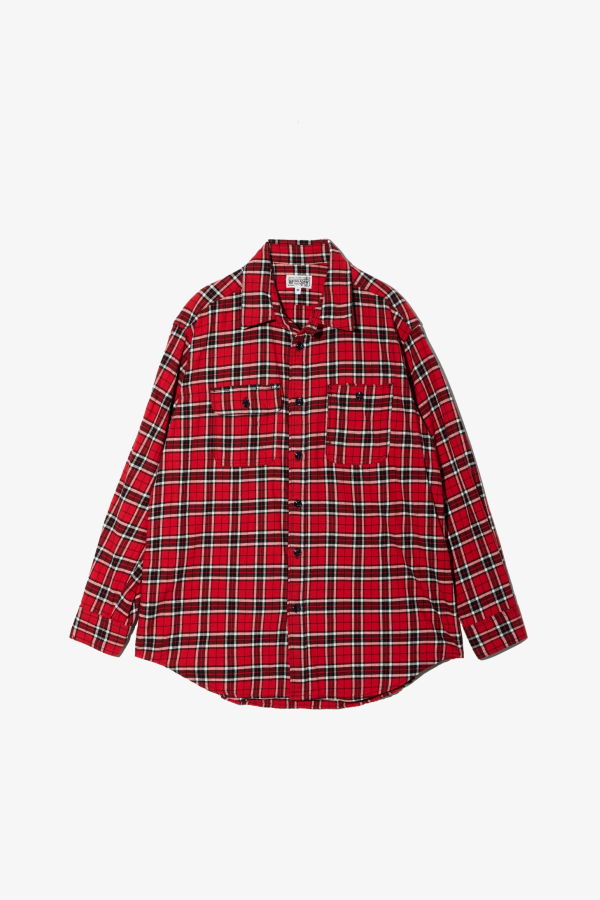 Engineered Garments Workaday Utility Shirt