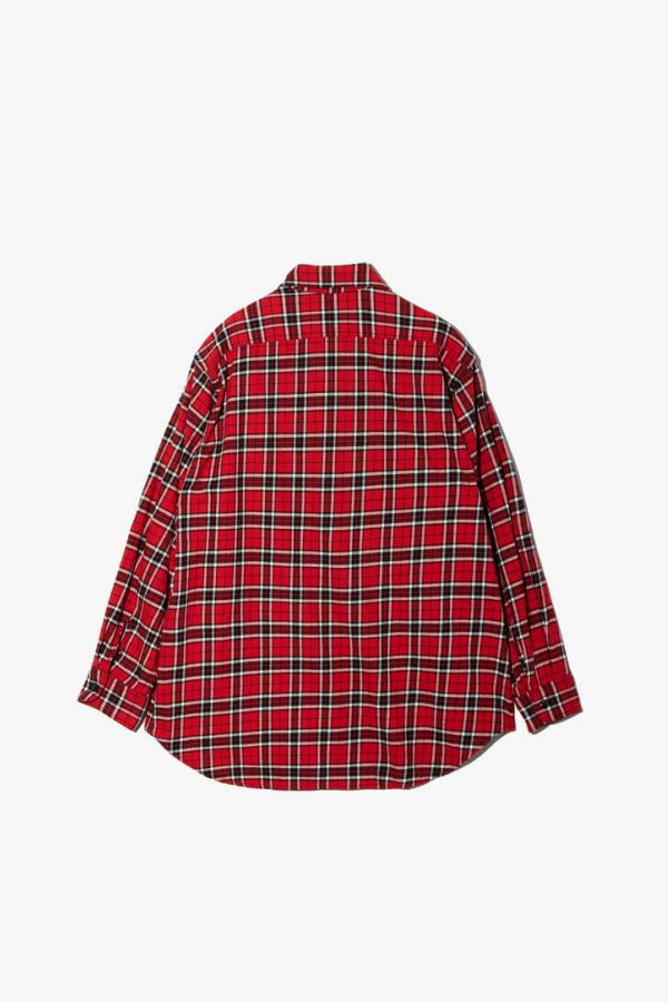 Engineered Garments Workaday Utility Shirt