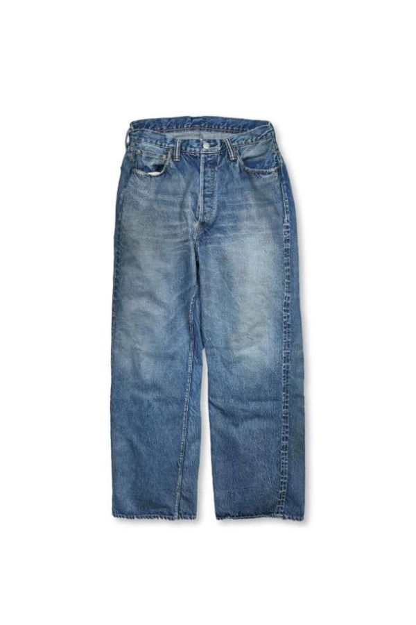 Fullcount 1137 Duke 3 Jeans