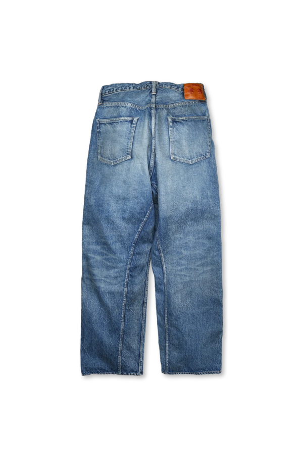 Fullcount 1137 Duke 3 Jeans