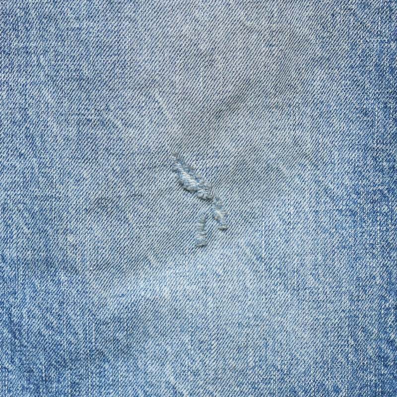 Fullcount 1137 Duke 3 Jeans