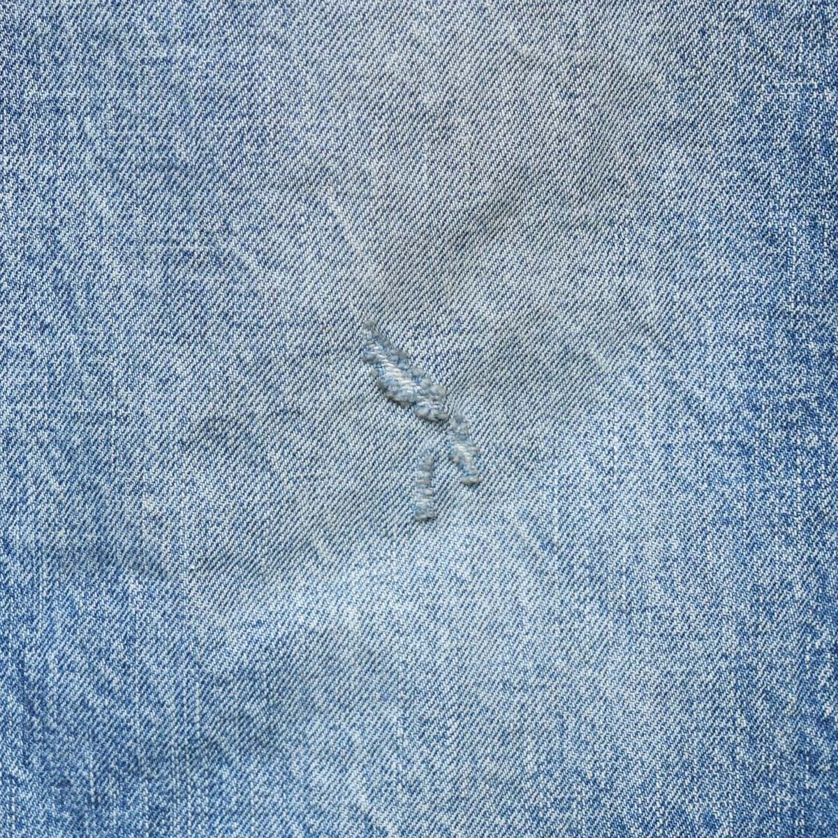 Fullcount 1137 Duke 3 Jeans - Image 4 of 4