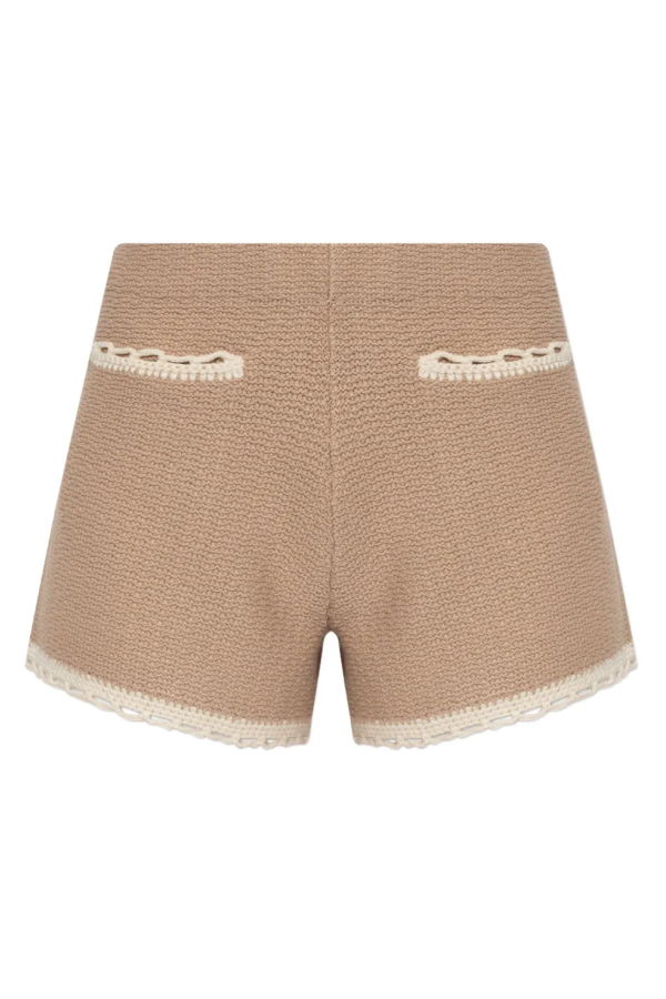 Posse Willow Shorts