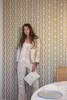 Erica Tanov Flynn Cotton Jacket - Thumbnail 6
