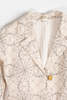 Erica Tanov Flynn Cotton Jacket - Thumbnail 12
