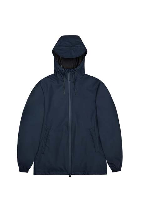 【thisisneverthat Anorak Jacket】 Black thisisneverthat Anorak Jacket】 Black