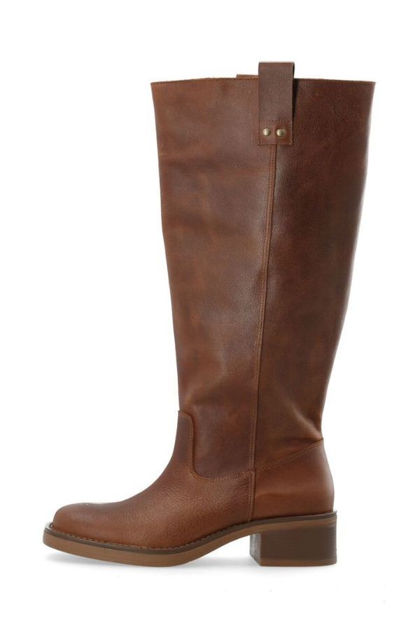 BIANCO Biamary Long Boots